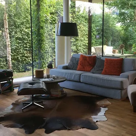 Апартаменты Modern Vintage Countryside *